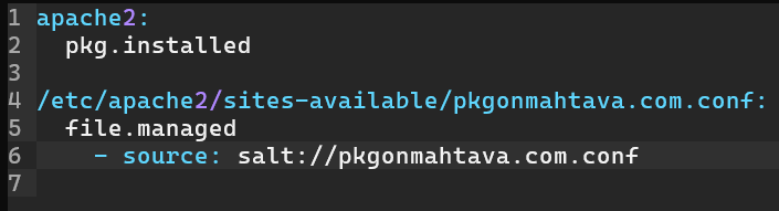 Sls-tiedosto muokattuna