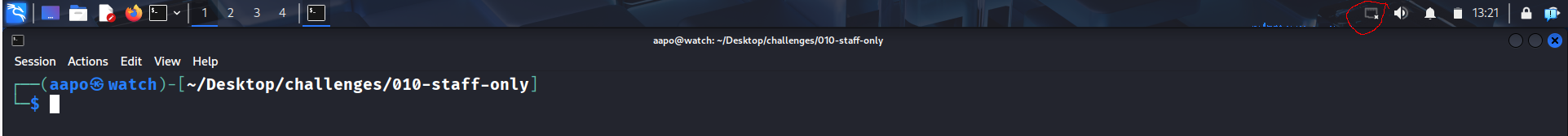 VM irroitettu internetistä